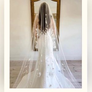 Wedding Veil